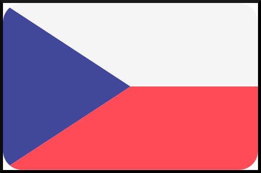 CZ Flag